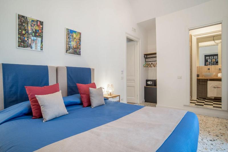 Napoliamo Guest House - Oda
