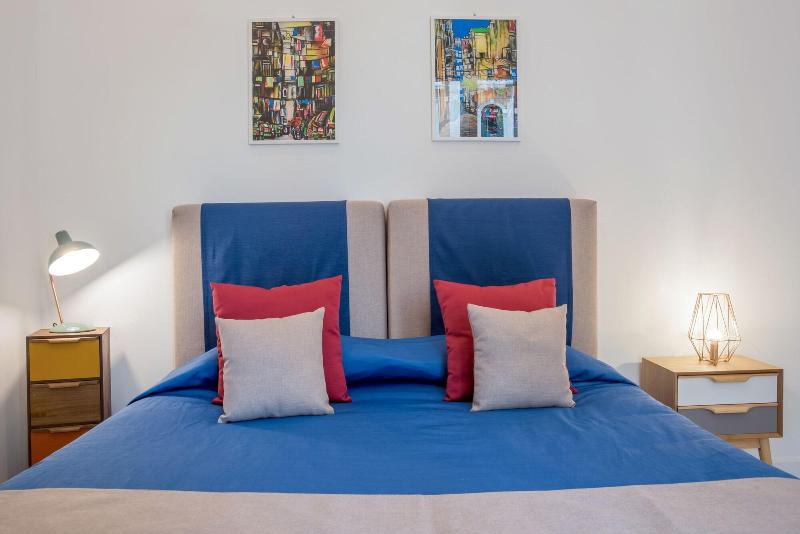 Napoliamo Guest House - Oda