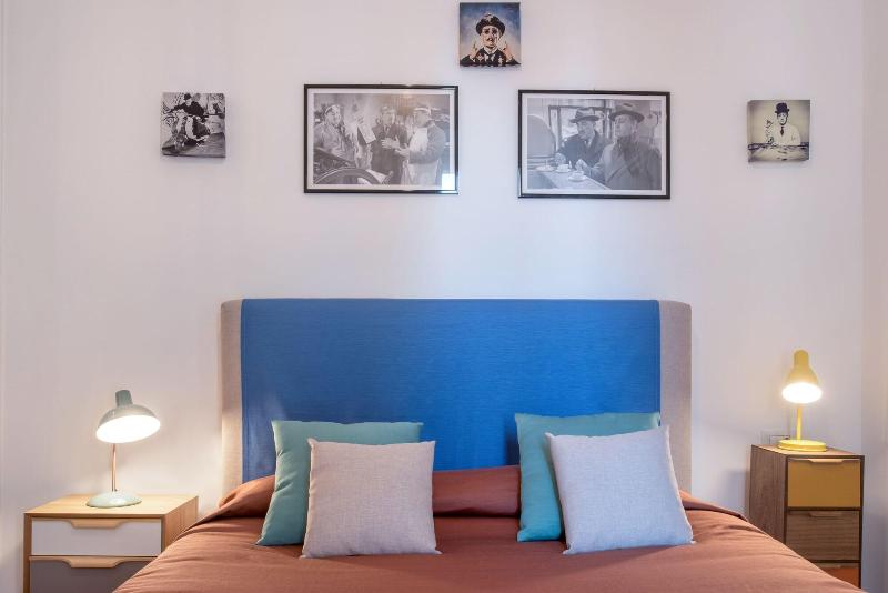 Napoliamo Guest House - Oda