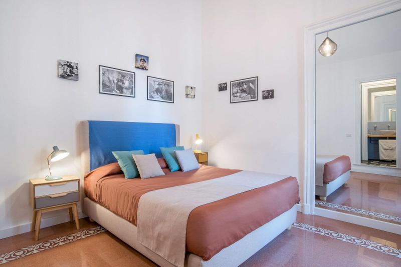 Napoliamo Guest House - Oda
