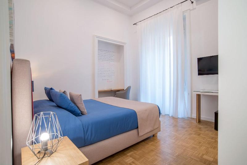Napoliamo Guest House - Oda