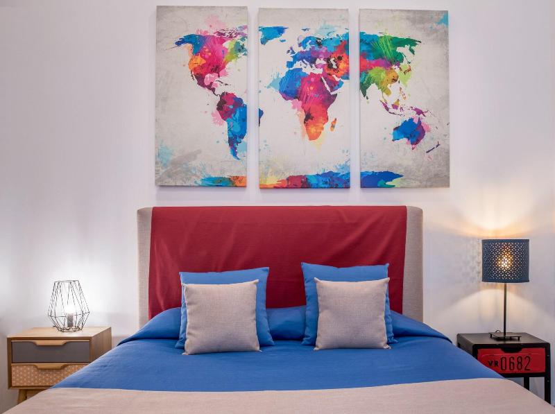 Napoliamo Guest House - Oda