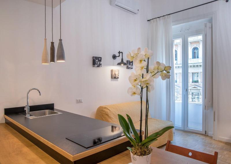 Napoliamo Guest House - Oda