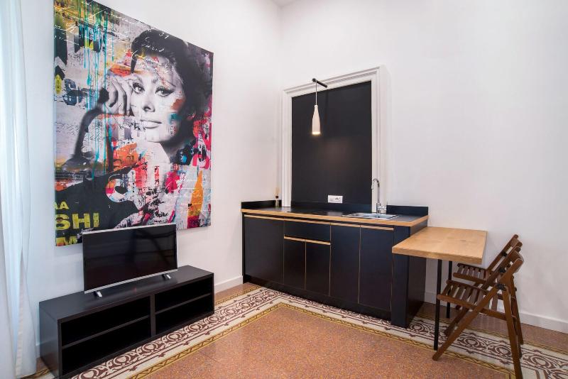 Napoliamo Guest House - Oda