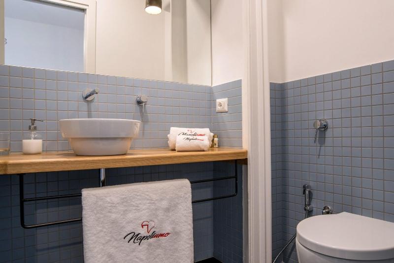 Napoliamo Guest House - Oda