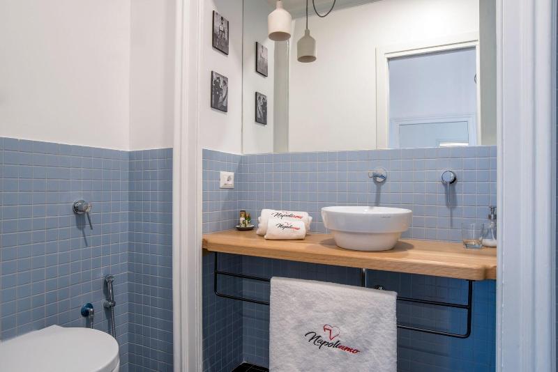 Napoliamo Guest House - Oda