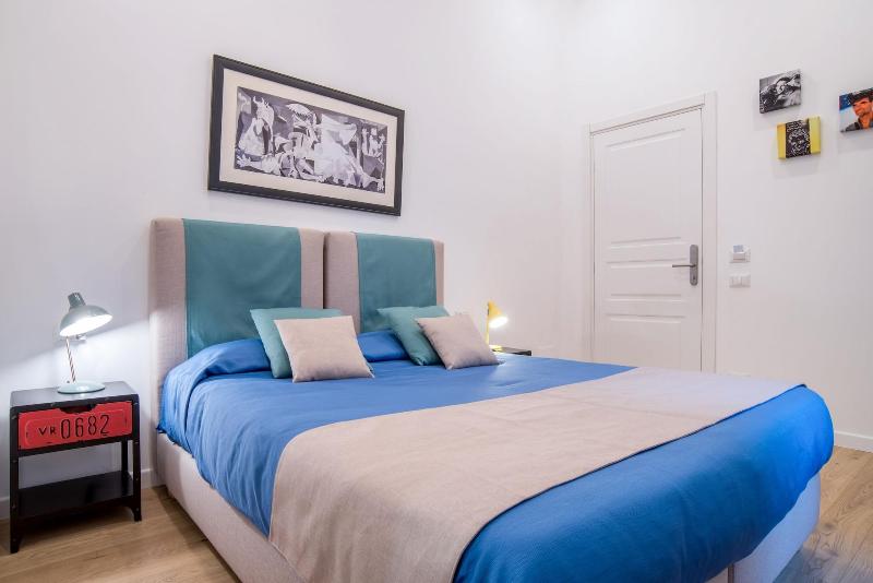 Napoliamo Guest House - Oda