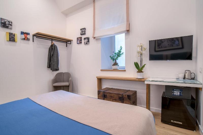 Napoliamo Guest House - Oda