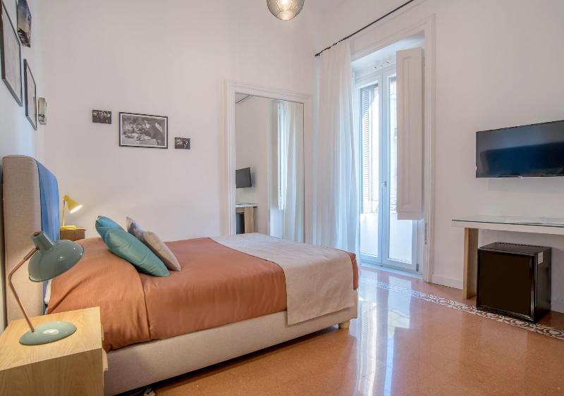 Napoliamo Guest House - Oda