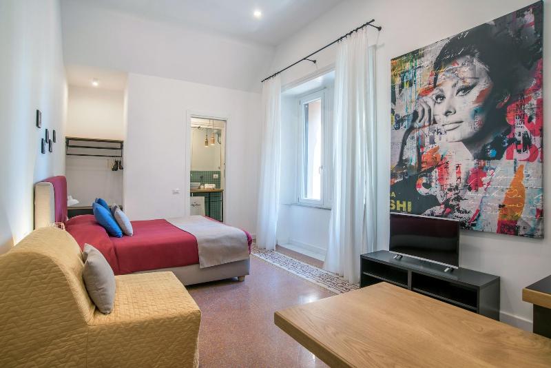 Napoliamo Guest House - Oda