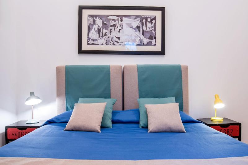 Napoliamo Guest House - Oda
