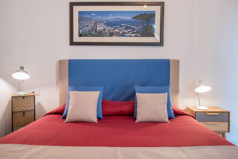 Napoliamo Guest House - Oda