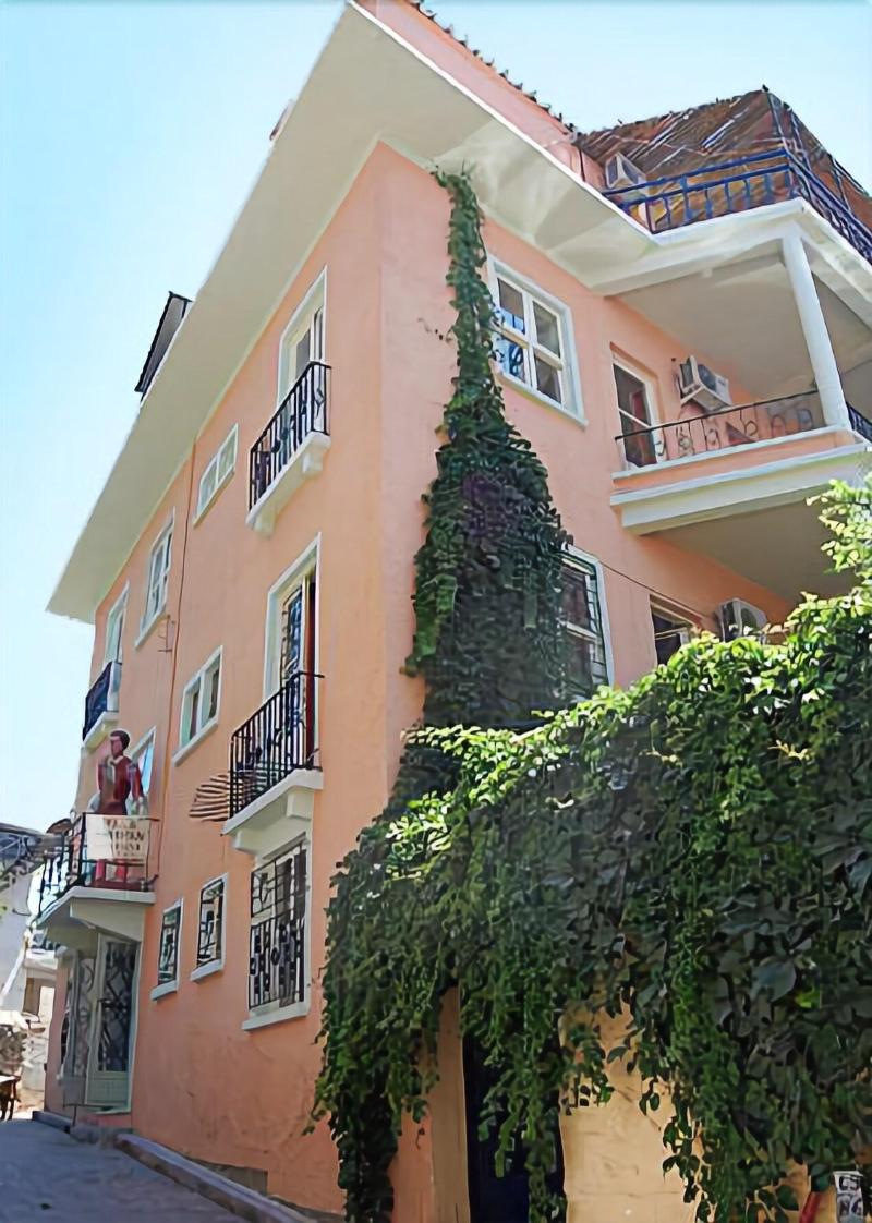 Villa Tulipan - Genel