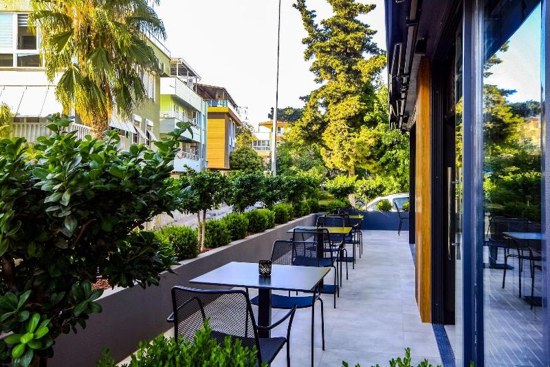 Loft 1502 - Genel