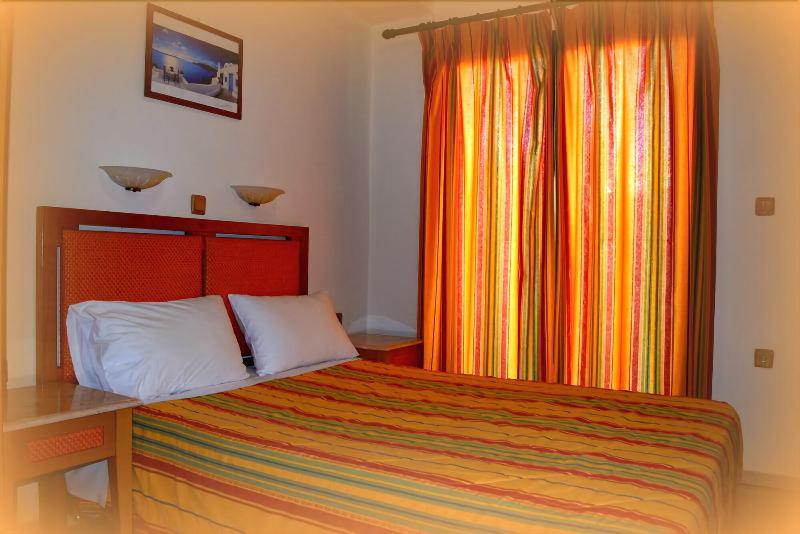 Arocaria Apartments - Genel