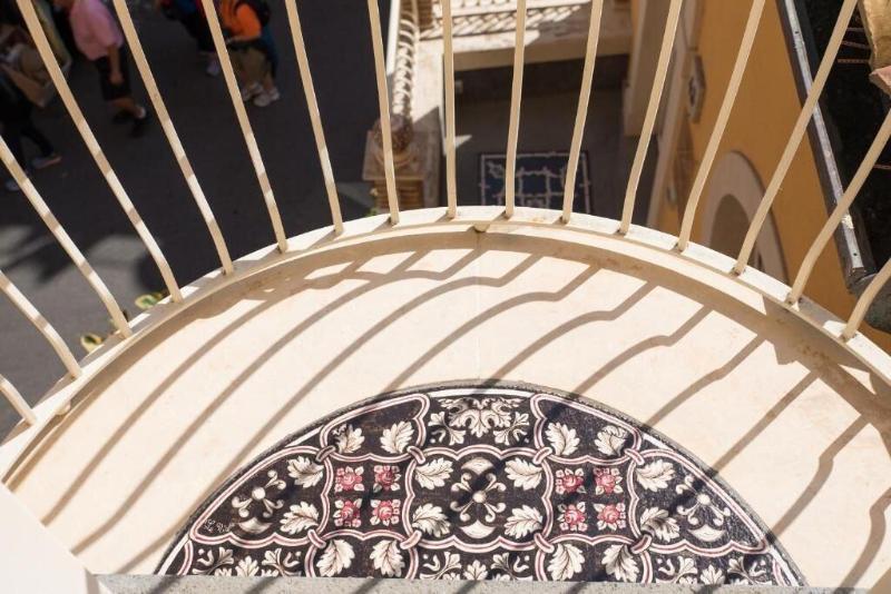 Casa Turrisi - Lobi