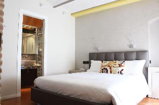 Casa Turrisi otel fotoğrafı