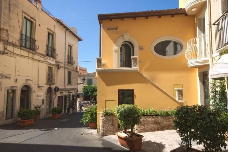 Casa Turrisi - Genel