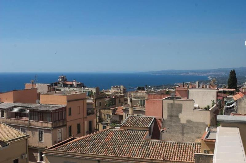Casa Turrisi - Genel