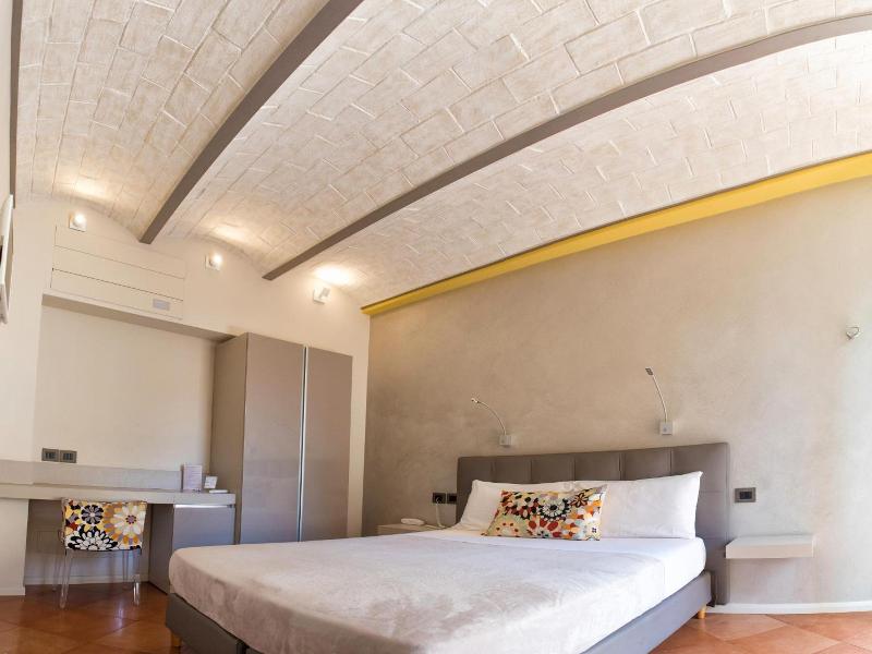 Casa Turrisi - Genel
