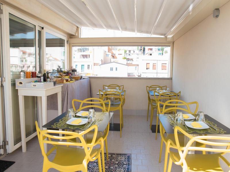 Casa Turrisi - Genel