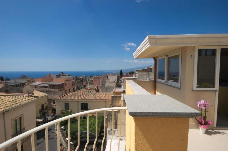 Casa Turrisi - Genel