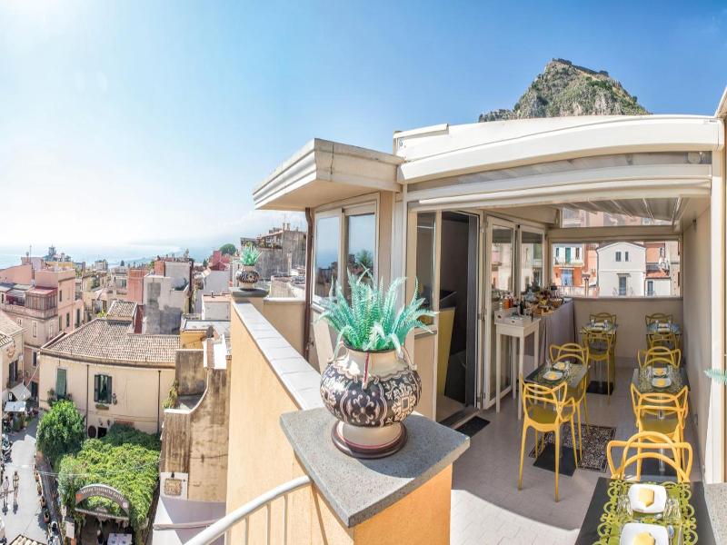 Casa Turrisi - Genel