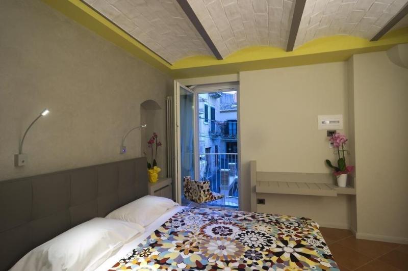 Casa Turrisi - Oda