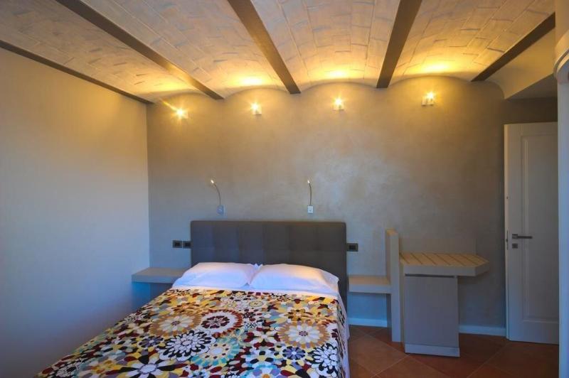 Casa Turrisi - Oda
