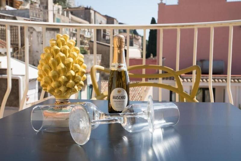 Casa Turrisi - Restoran