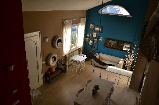 La Combriccola otel fotoğrafı