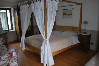 La Curandera otel fotoğrafı
