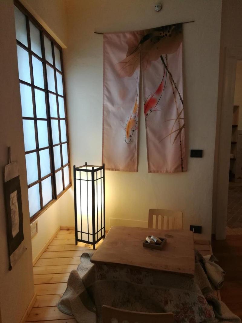 La Curandera - Oda