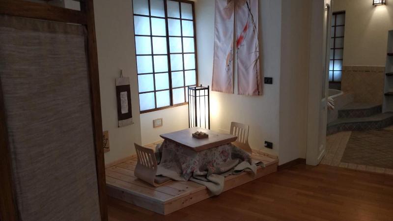 La Curandera - Oda