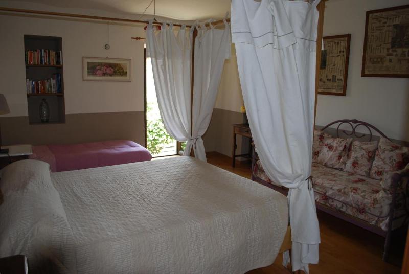 La Curandera - Oda