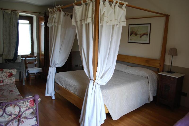 La Curandera - Oda