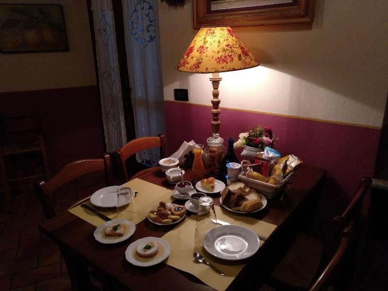 La Curandera - Restoran