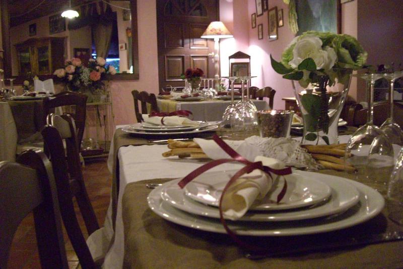 La Curandera - Restoran