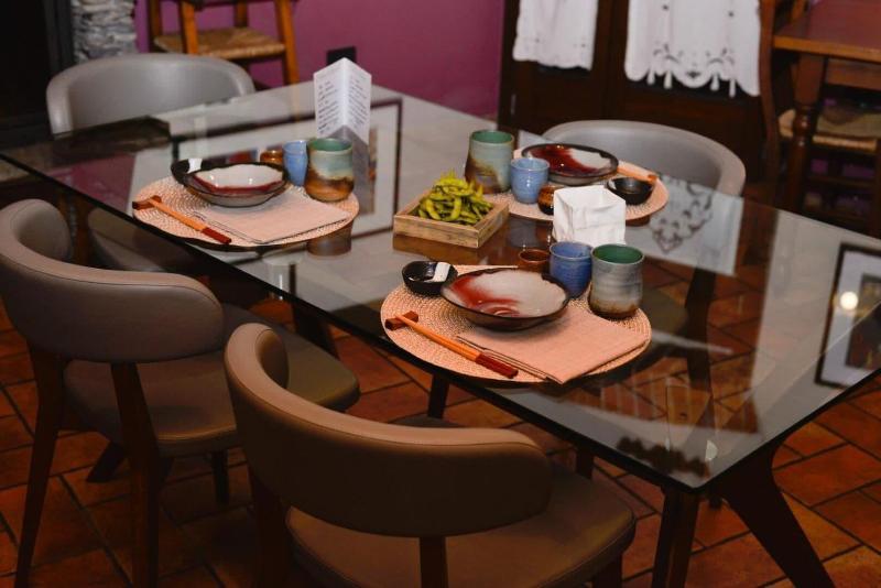 La Curandera - Restoran