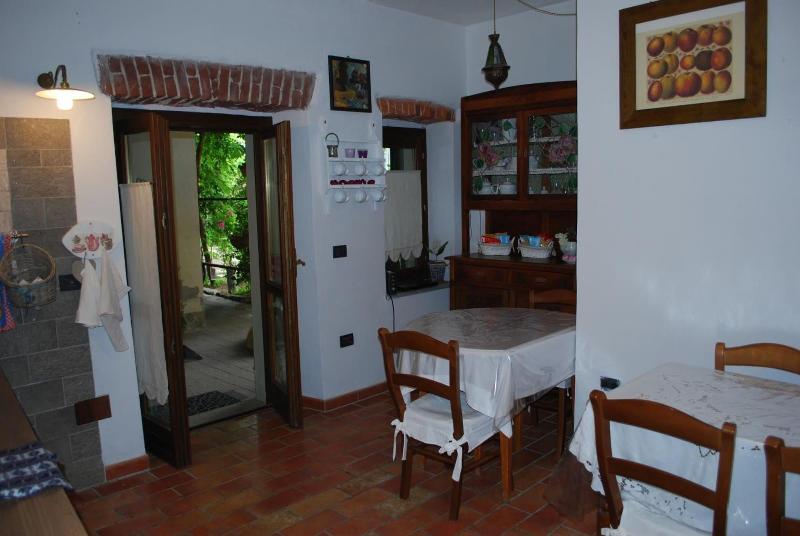 La Curandera - Restoran