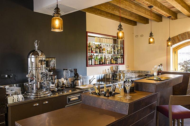 Hotel Sesmones - Bar