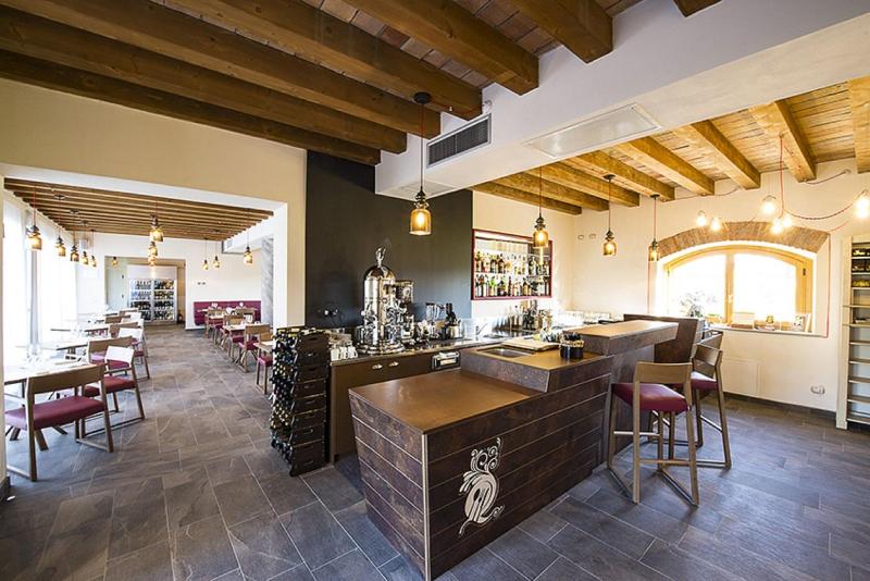 Hotel Sesmones - Bar