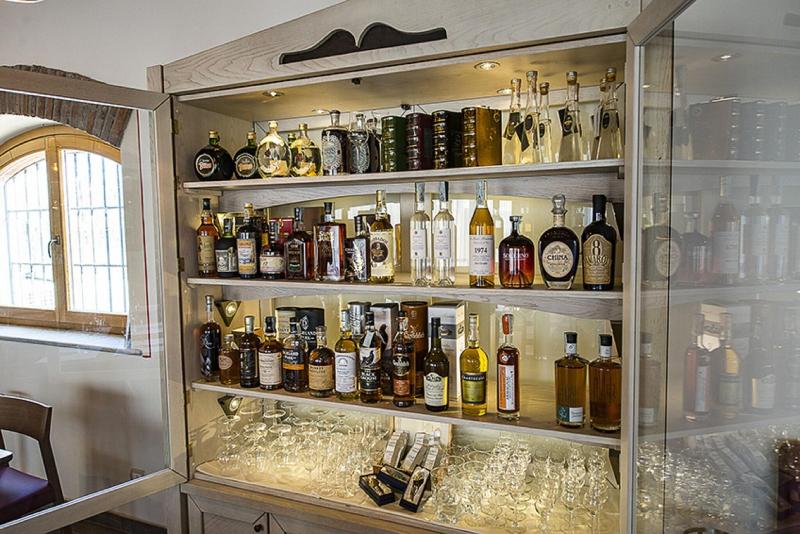 Hotel Sesmones - Bar