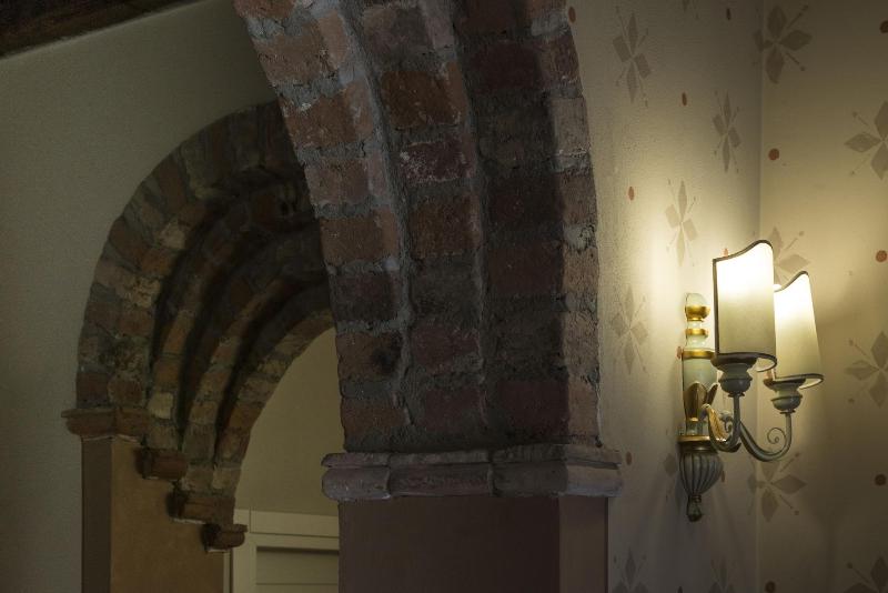 Hotel Sesmones - Lobi