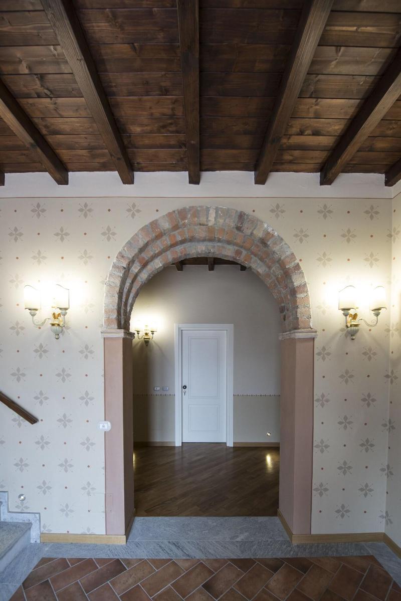 Hotel Sesmones - Lobi