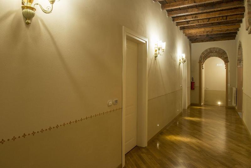 Hotel Sesmones - Lobi