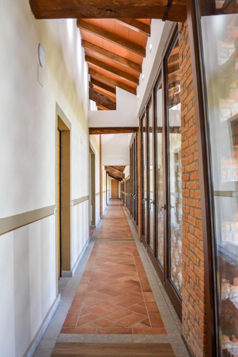 Hotel Sesmones - Lobi