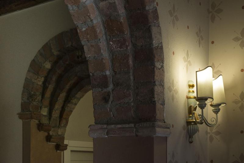 Hotel Sesmones - Lobi
