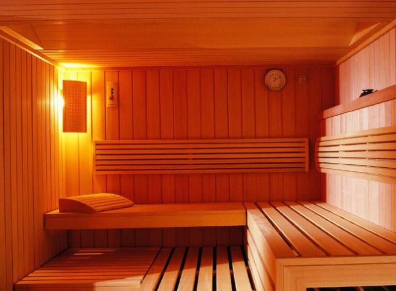Hotel Sesmones - Aktivite