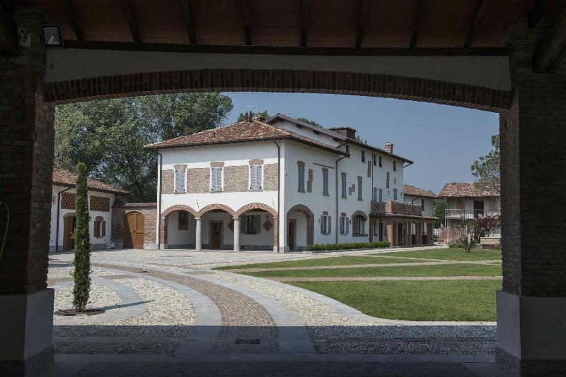 Hotel Sesmones - Genel